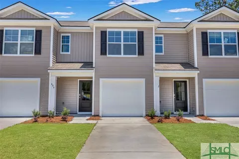 145 Coneflower Rd, Bloomingdale, GA 31302