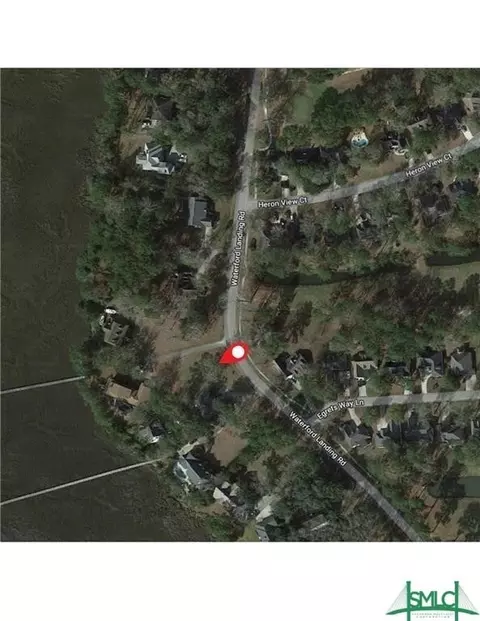 lot29 Waterford Landing Rd, Richmond Hill, GA 31324