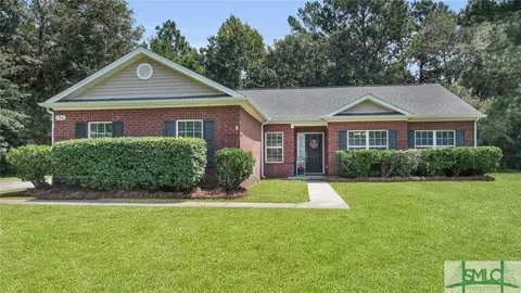 134 Buckfield Dr, Rincon, GA 31326