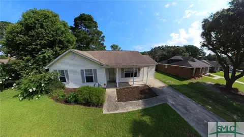182 Rice Gate Dr, Richmond Hill, GA 31324