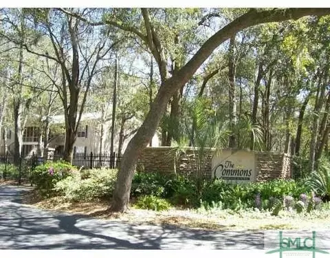 401 N Cromwell Rd #A5, Savannah, GA 31410