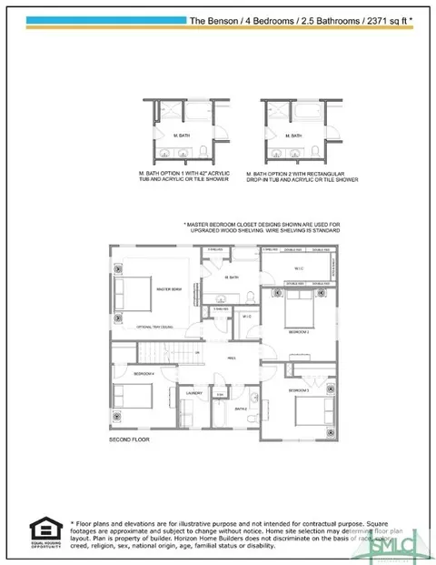121 Mountain Holly Rd, Springfield, GA 31329 photo 3