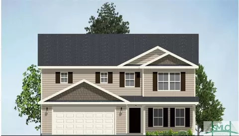121 Mountain Holly Rd, Springfield, GA 31329
