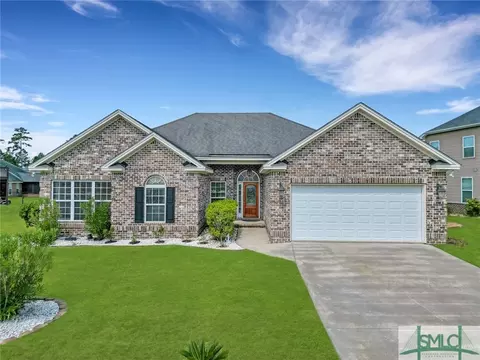 134 Winslow Cir, Savannah, GA 31407