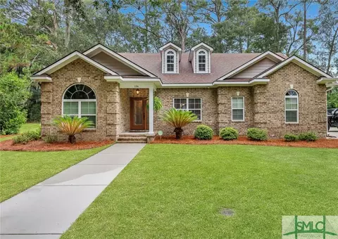 156 Coffee Bluff Villa Rd, Savannah, GA 31419