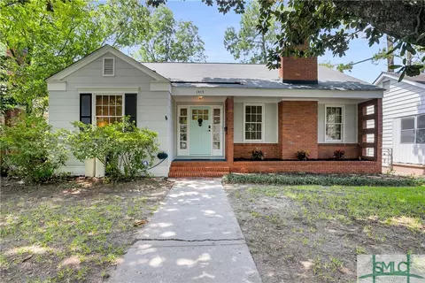 1415 E 52nd St, Savannah, GA 31404