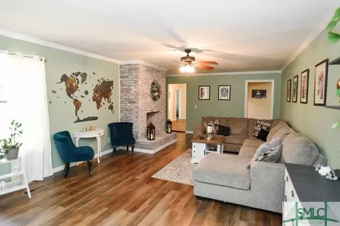 276 Mcdilda Dr, Lyons, GA 30436 photo 15