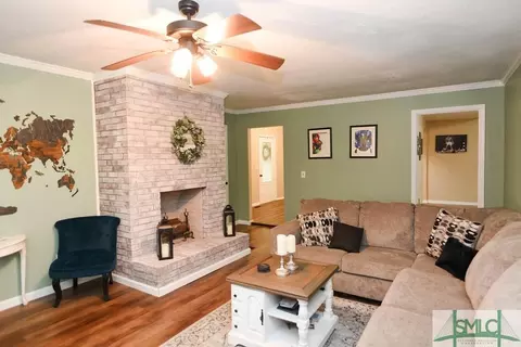 276 Mcdilda Dr, Lyons, GA 30436 photo 6