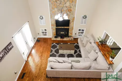 276 Mcdilda Dr, Lyons, GA 30436 photo 5