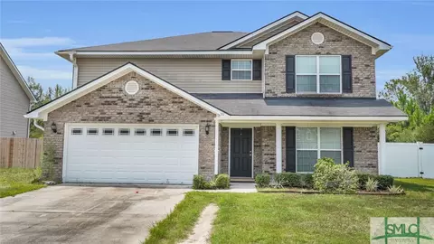 517 Wyckfield Way, Hinesville, GA 31313