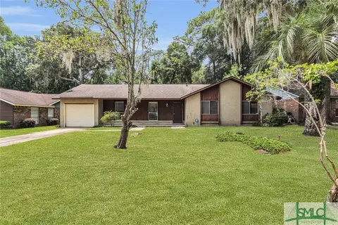 815 Jamestowne Rd, Savannah, GA 31419