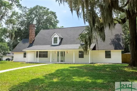 107 Rose Dhu Way, Savannah, GA 31419