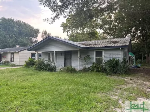320 Birkenhead Rd, Port Wentworth, GA 31407