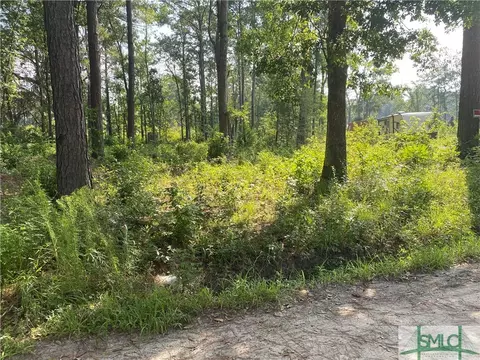 lot S 9 10 Circle Rd, Midway, GA 31320