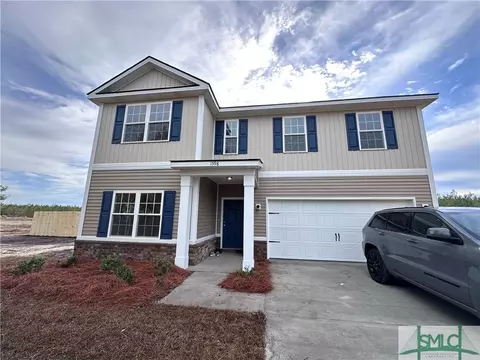1598 Arnold Dr SE, Allenhurst, GA 31301
