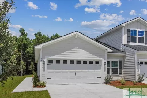 54 Small Pine Ln, Richmond Hill, GA 31324