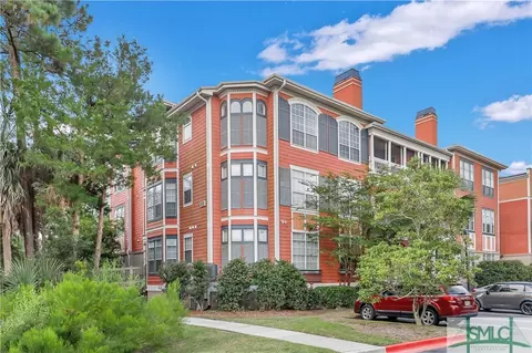 2412 Whitemarsh Way, Savannah, GA 31410