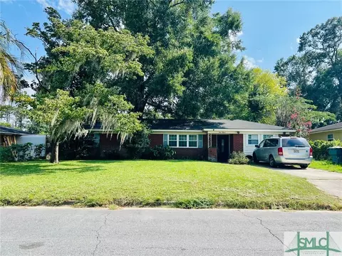 415 Valentine Dr, Savannah, GA 31406
