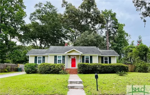 11 Timberline Dr, Savannah, GA 31404