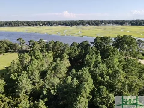 lot Apt 30 Jerico Marsh Rd, Midway, GA 31320 photo 3