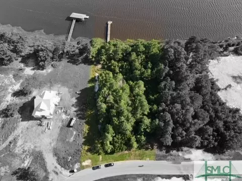 lot Apt 30 Jerico Marsh Rd, Midway, GA 31320 photo 2