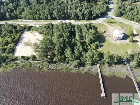 lot Apt 30 Jerico Marsh Rd, Midway, GA 31320