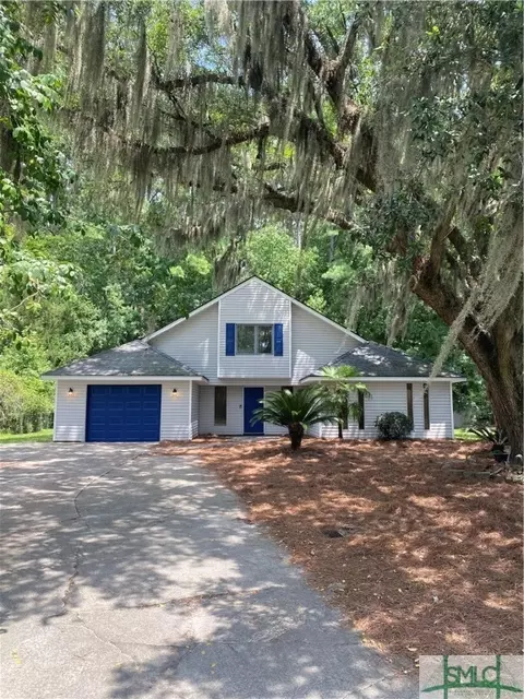 201 Sunderland Dr, Savannah, GA 31406