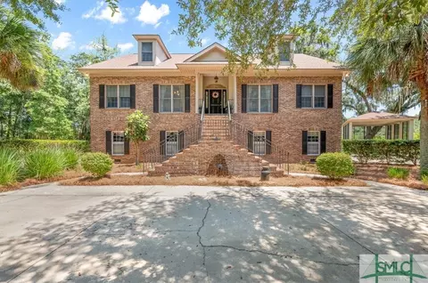 1083 Belvedere Ct, Townsend, GA 31331