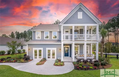 287 Loblolly Ln, Richmond Hill, GA 31324