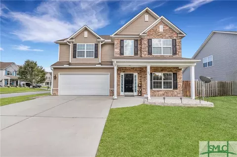 358 Ohara Dr, Richmond Hill, GA 31324