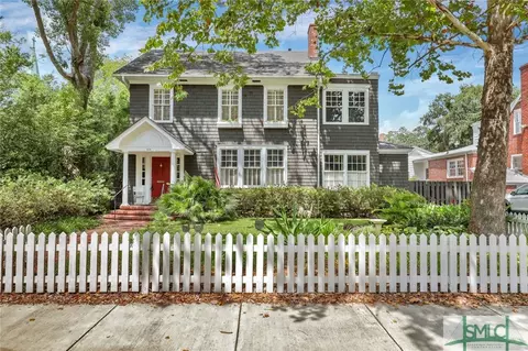 514 E 44th St, Savannah, GA 31405