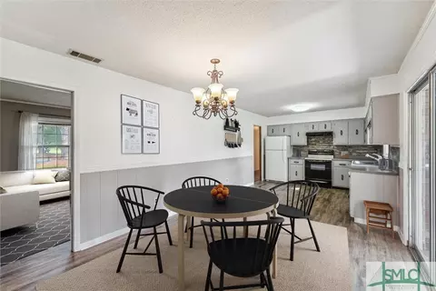 403 Hickory St, Springfield, GA 31329 photo 6