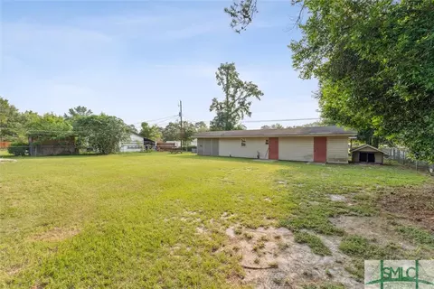 403 Hickory St, Springfield, GA 31329 photo 25