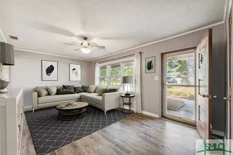 403 Hickory St, Springfield, GA 31329 photo 5