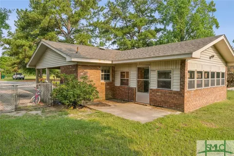 403 Hickory St, Springfield, GA 31329 photo 21