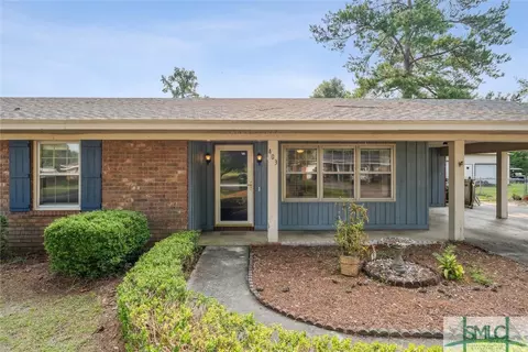 403 Hickory St, Springfield, GA 31329 photo 4