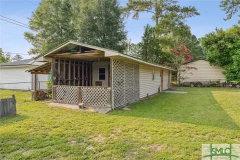 403 Hickory St, Springfield, GA 31329 photo 28