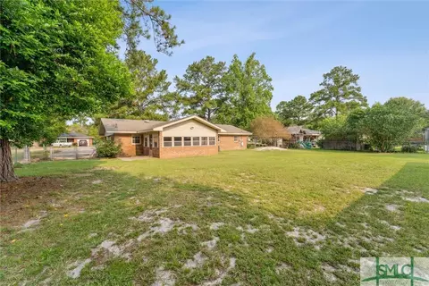 403 Hickory St, Springfield, GA 31329 photo 22