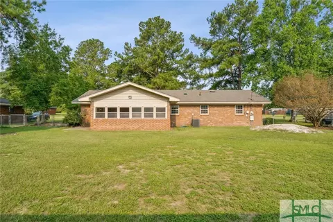 403 Hickory St, Springfield, GA 31329 photo 23