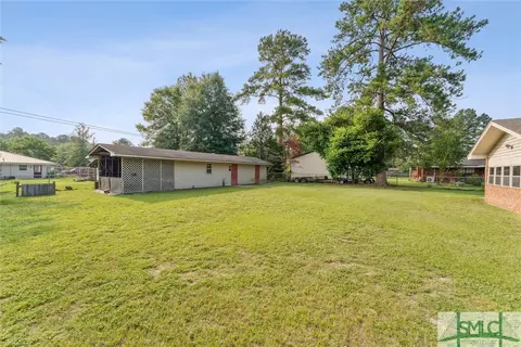 403 Hickory St, Springfield, GA 31329 photo 26