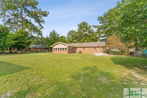 403 Hickory St, Springfield, GA 31329 photo 24