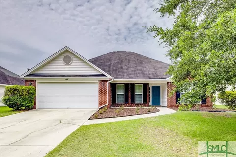 142 Arbor Village Dr, Pooler, GA 31322