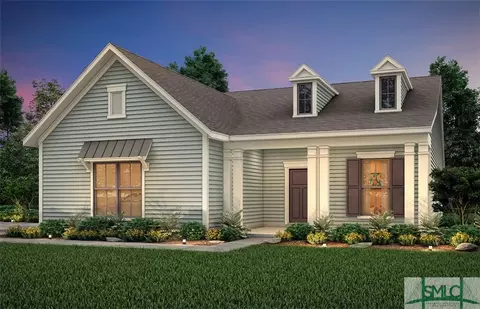 116 Mandeville Dr, Richmond Hill, GA 31324