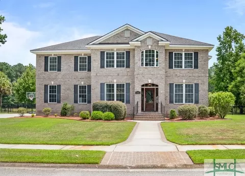 10 W Lake Heron Ct, Pooler, GA 31322