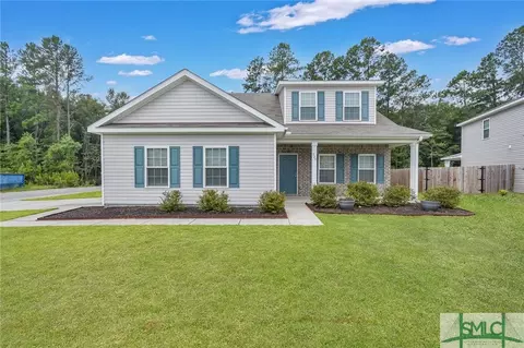 375 Coconut Dr, Bloomingdale, GA 31302