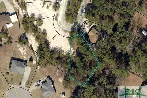 2706 Crestview Ct, Hephzibah, GA 30815