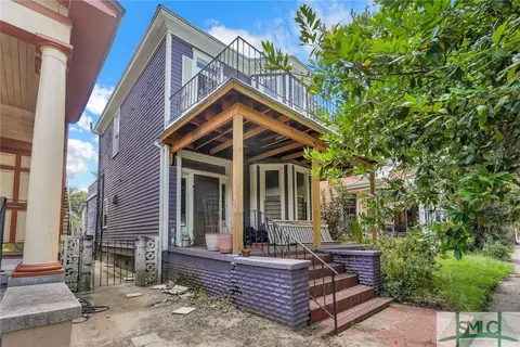 303 W 39th St, Savannah, GA 31405