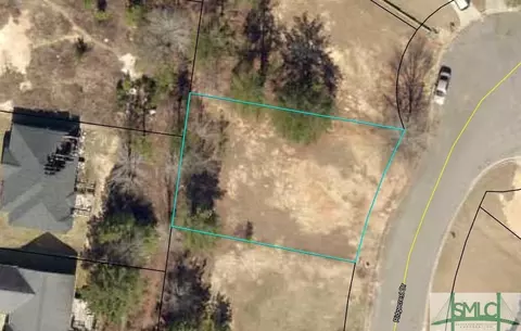 2813 Ridgecrest Dr, Hephzibah, GA 30815