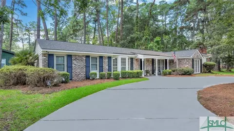 23 Mcintosh Dr, Savannah, GA 31406