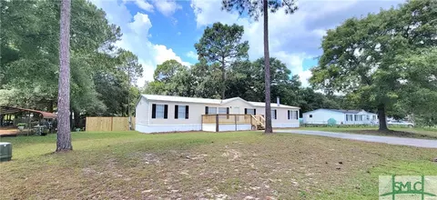 121 Baldpate Rd, Bloomingdale, GA 31302